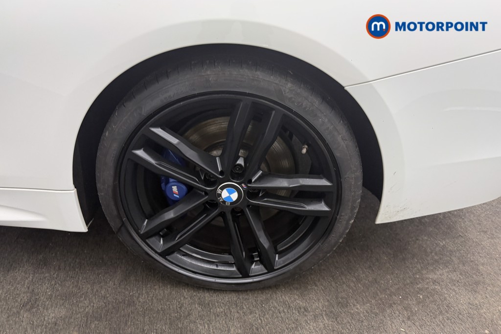 BMW 4 Series M Sport Automatic Petrol Coupe - Stock Number (1589404) - 31st supplementary image