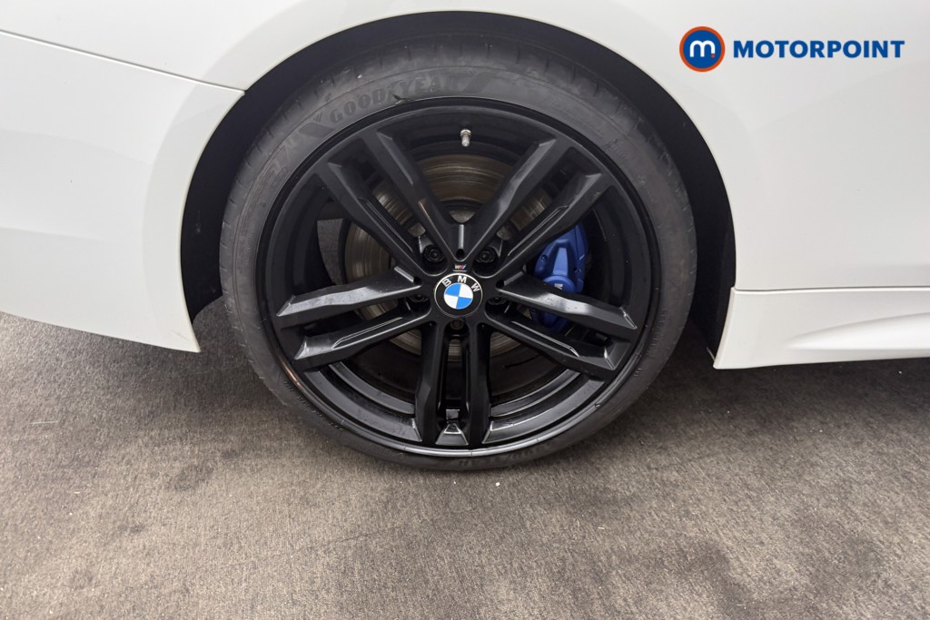 BMW 4 Series M Sport Automatic Petrol Coupe - Stock Number (1589404) - 32nd supplementary image