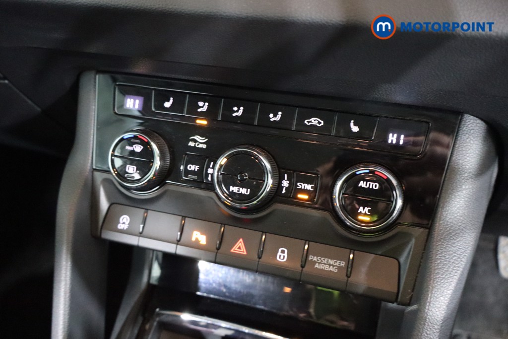 Skoda Karoq Se L Manual Petrol SUV - Stock Number (1589648) - 11th supplementary image