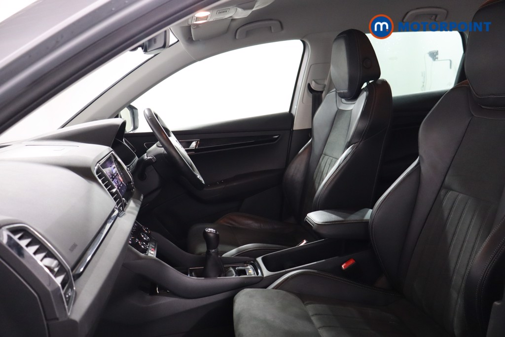 Skoda Karoq Se L Manual Petrol SUV - Stock Number (1589648) - 19th supplementary image