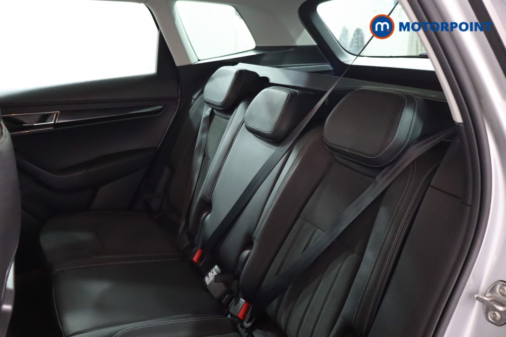 Skoda Karoq Se L Manual Petrol SUV - Stock Number (1589648) - 20th supplementary image