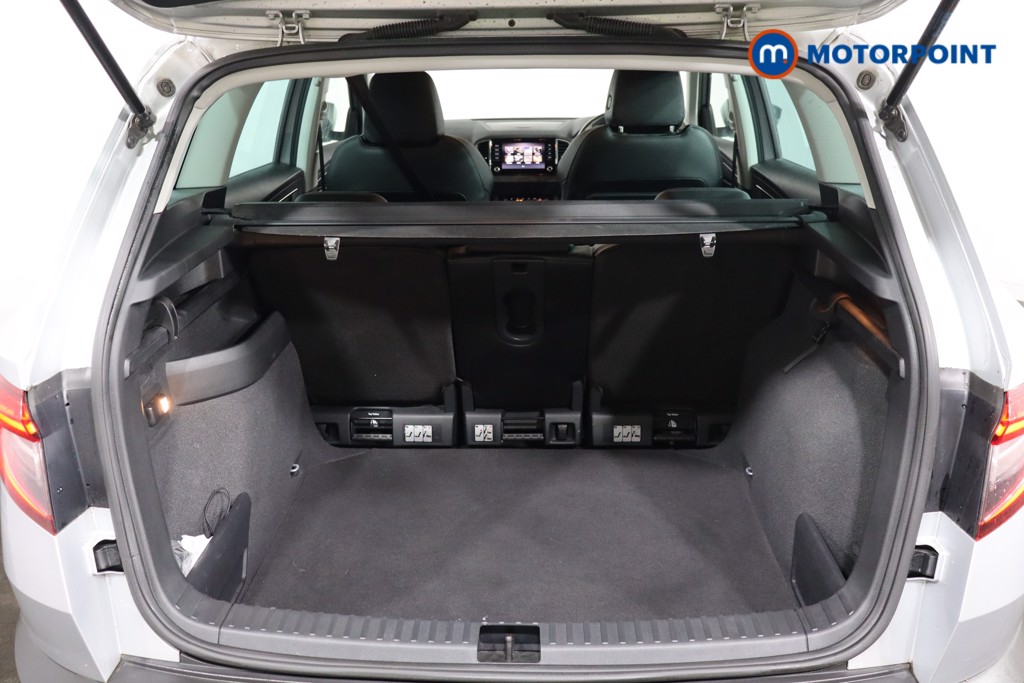 Skoda Karoq Se L Manual Petrol SUV - Stock Number (1589648) - 24th supplementary image