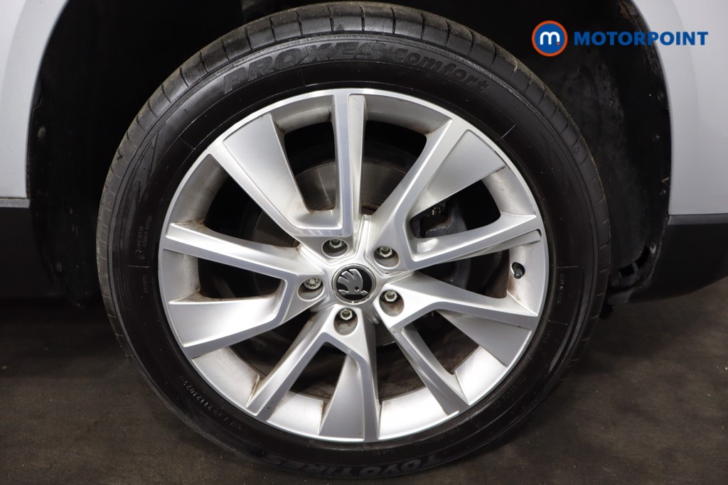 Skoda Karoq Se L Manual Petrol SUV - Stock Number (1589648) - 27th supplementary image
