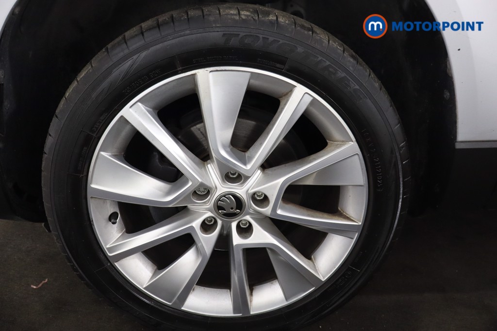 Skoda Karoq Se L Manual Petrol SUV - Stock Number (1589648) - 28th supplementary image