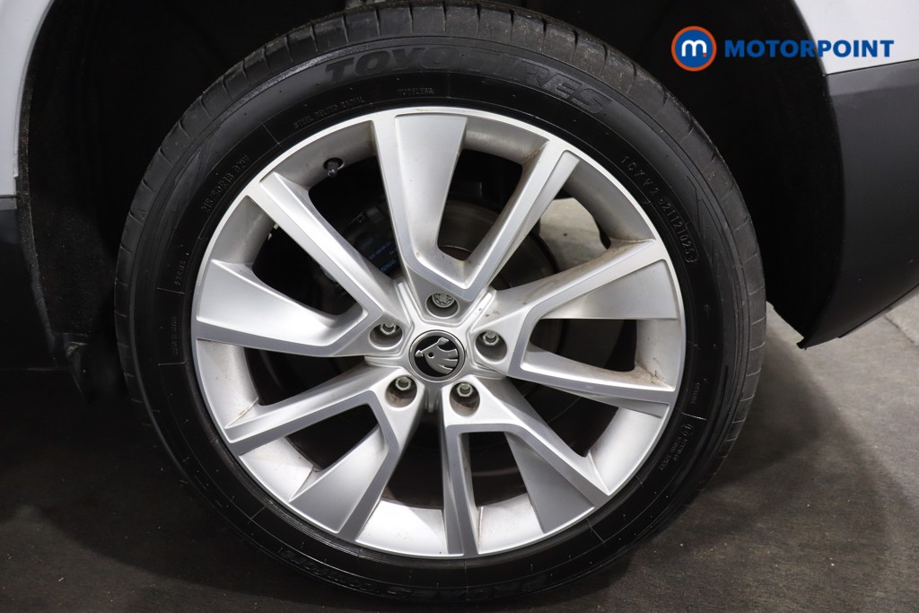 Skoda Karoq Se L Manual Petrol SUV - Stock Number (1589648) - 29th supplementary image