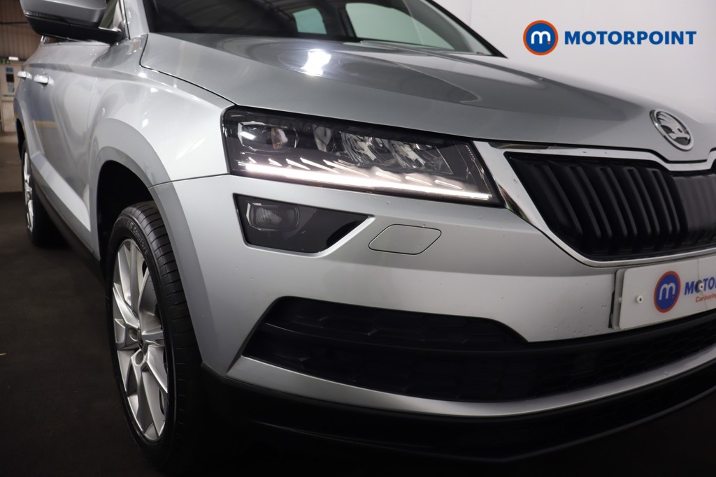Skoda Karoq Se L Manual Petrol SUV - Stock Number (1589648) - 30th supplementary image