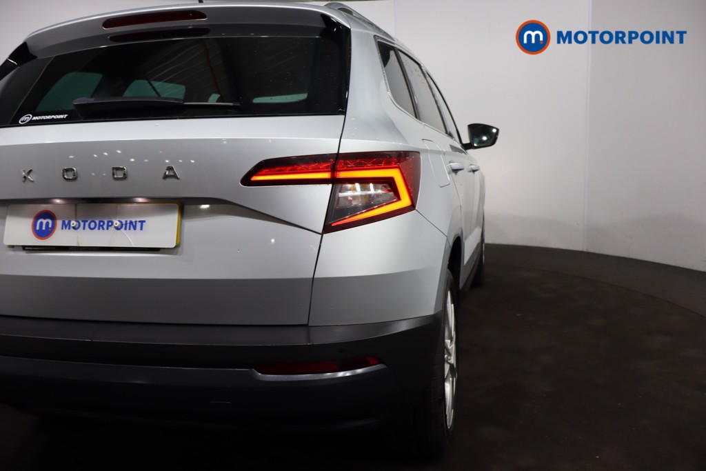 Skoda Karoq Se L Manual Petrol SUV - Stock Number (1589648) - 31st supplementary image