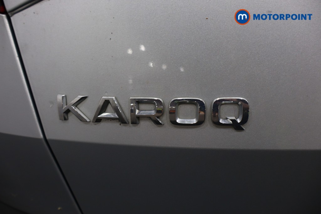 Skoda Karoq Se L Manual Petrol SUV - Stock Number (1589648) - 32nd supplementary image