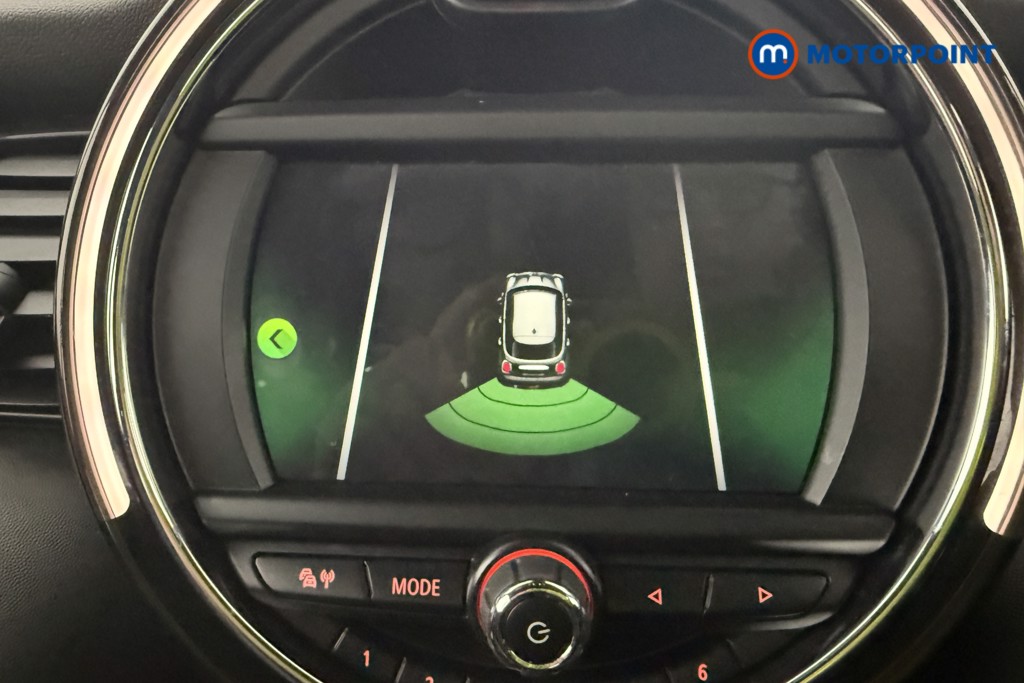 Mini Hatchback Cooper S Sport Automatic Petrol Hatchback - Stock Number (1591027) - 3rd supplementary image