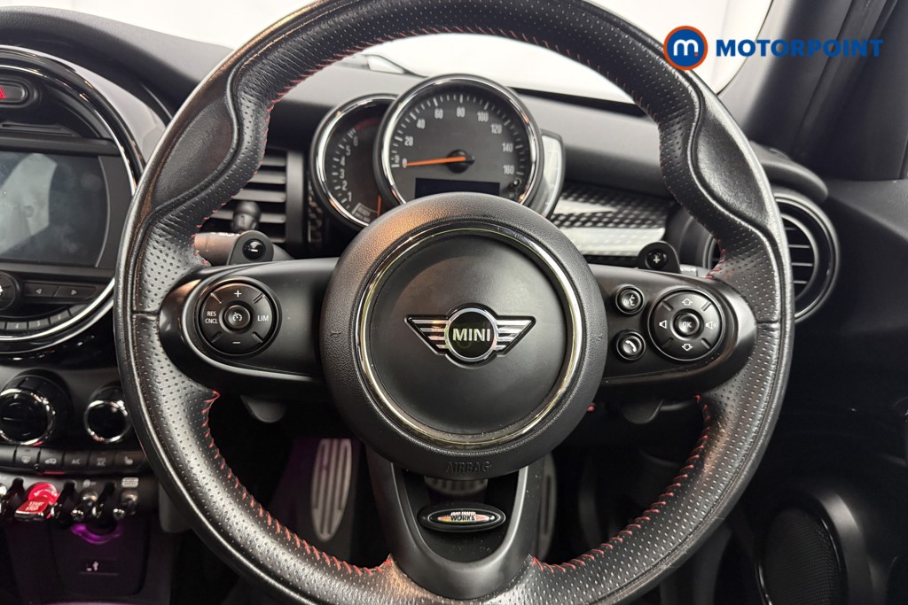 Mini Hatchback Cooper S Sport Automatic Petrol Hatchback - Stock Number (1591027) - 5th supplementary image