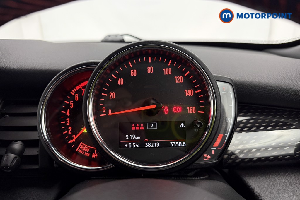 Mini Hatchback Cooper S Sport Automatic Petrol Hatchback - Stock Number (1591027) - 6th supplementary image