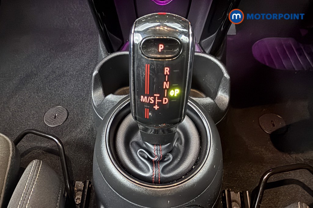 Mini Hatchback Cooper S Sport Automatic Petrol Hatchback - Stock Number (1591027) - 7th supplementary image