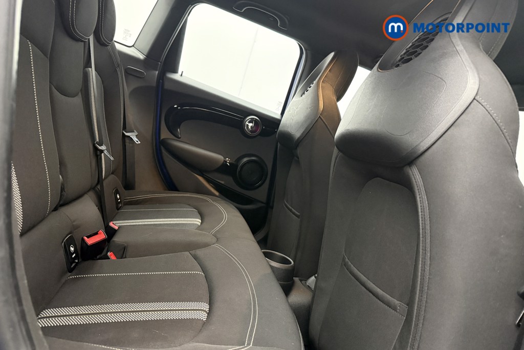 Mini Hatchback Cooper S Sport Automatic Petrol Hatchback - Stock Number (1591027) - 9th supplementary image