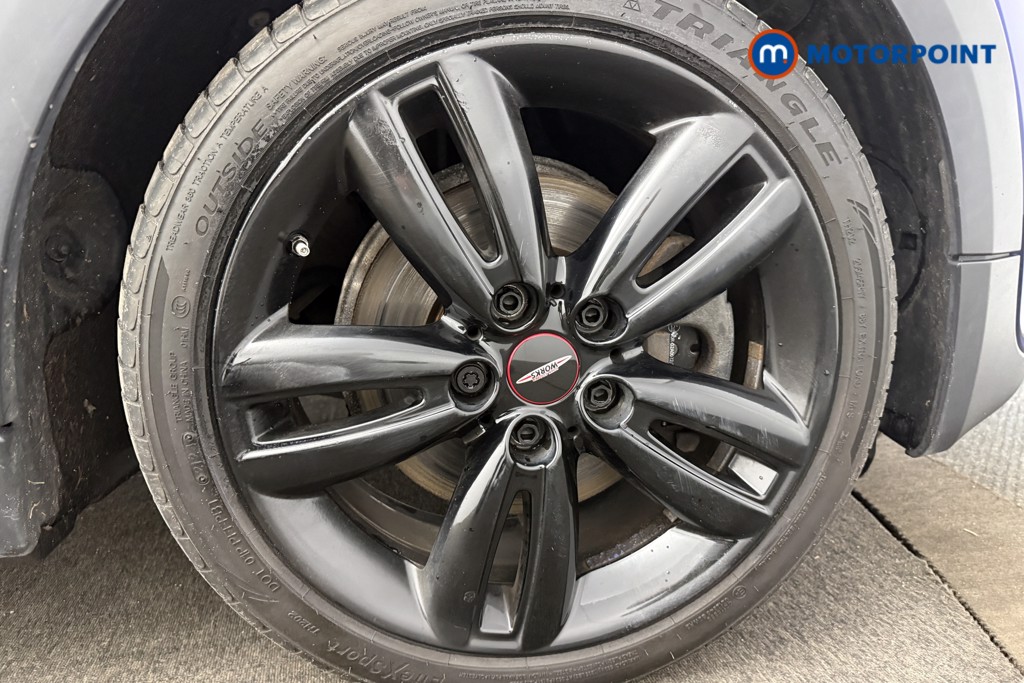 Mini Hatchback Cooper S Sport Automatic Petrol Hatchback - Stock Number (1591027) - 11th supplementary image