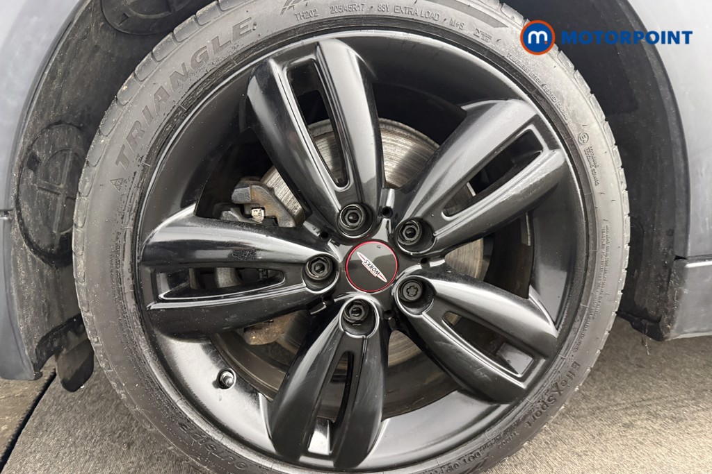 Mini Hatchback Cooper S Sport Automatic Petrol Hatchback - Stock Number (1591027) - 12th supplementary image