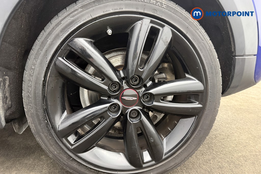 Mini Hatchback Cooper S Sport Automatic Petrol Hatchback - Stock Number (1591027) - 13th supplementary image