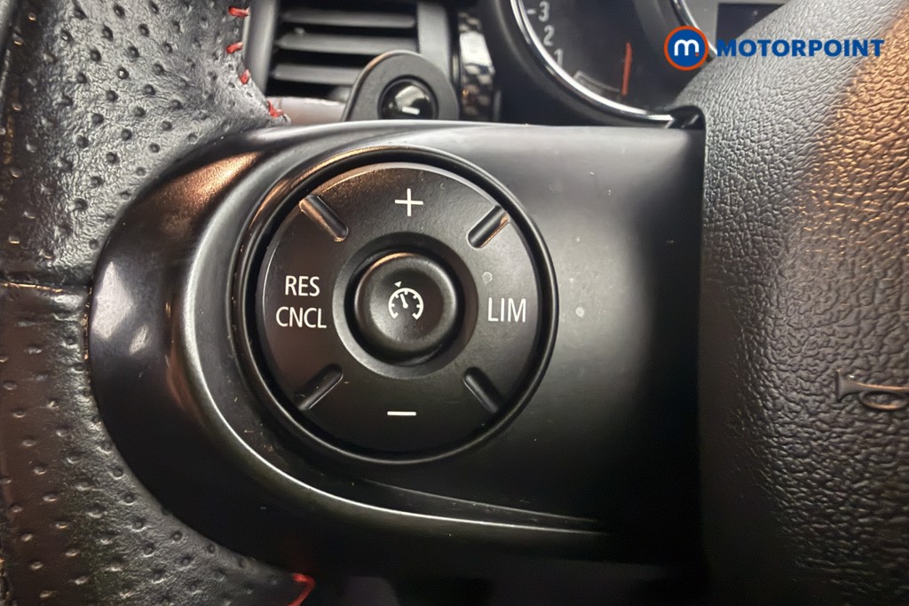 Mini Hatchback Cooper S Sport Automatic Petrol Hatchback - Stock Number (1591027) - 14th supplementary image