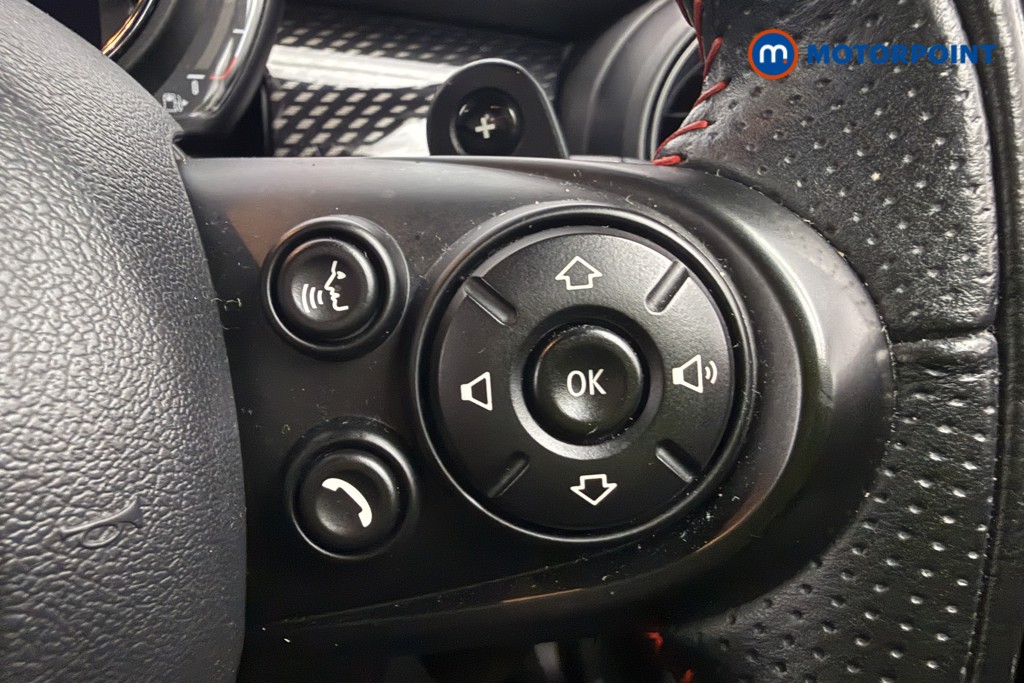 Mini Hatchback Cooper S Sport Automatic Petrol Hatchback - Stock Number (1591027) - 15th supplementary image