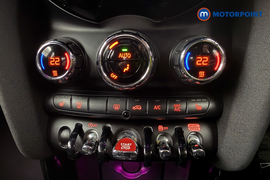 Mini Hatchback Cooper S Sport Automatic Petrol Hatchback - Stock Number (1591027) - 16th supplementary image