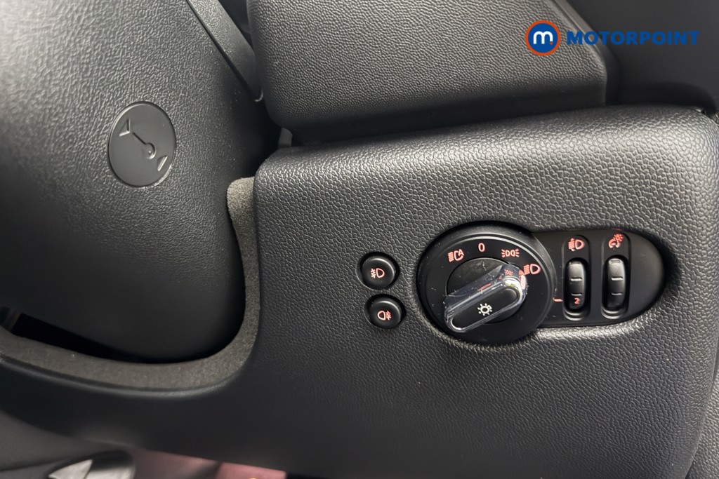 Mini Hatchback Cooper S Sport Automatic Petrol Hatchback - Stock Number (1591027) - 17th supplementary image