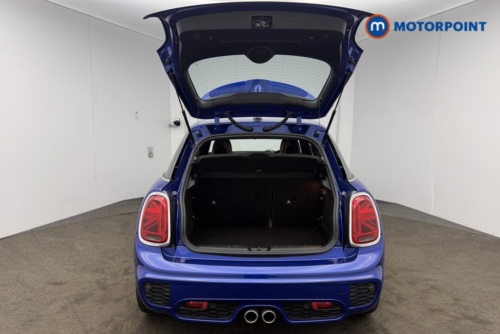 Mini Hatchback Cooper S Sport Automatic Petrol Hatchback - Stock Number (1591027) - 20th supplementary image