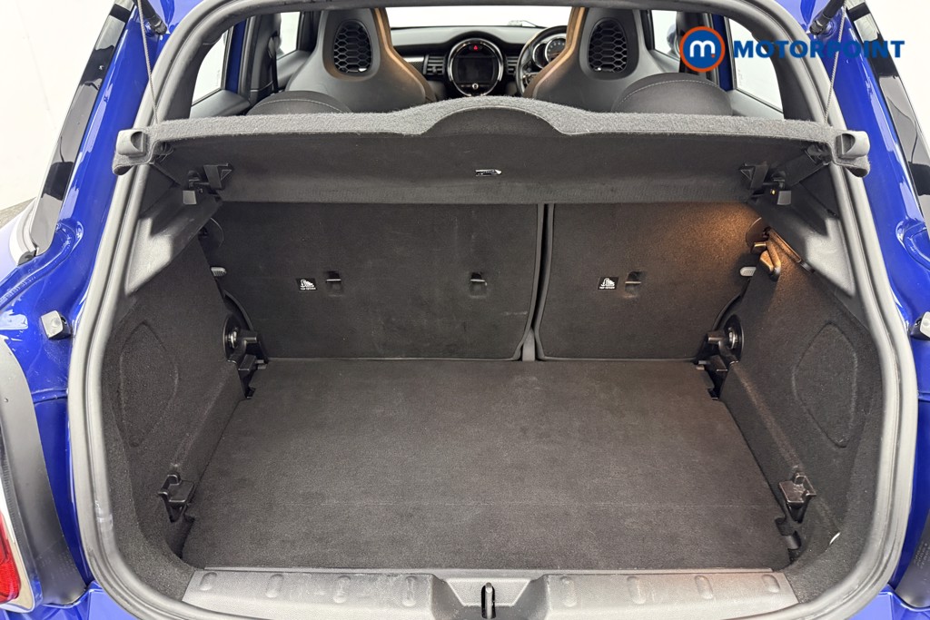 Mini Hatchback Cooper S Sport Automatic Petrol Hatchback - Stock Number (1591027) - 21st supplementary image