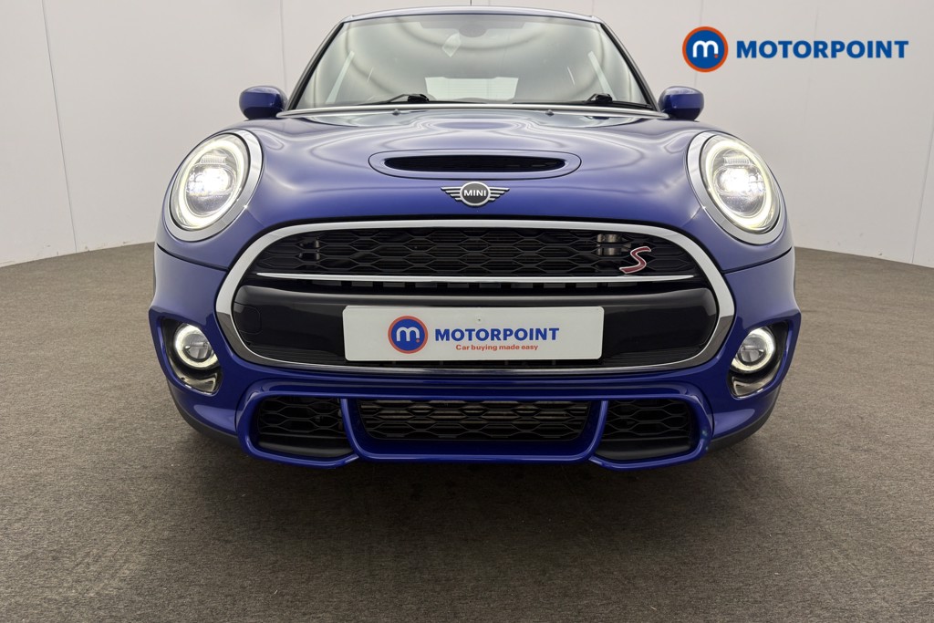 Mini Hatchback Cooper S Sport Automatic Petrol Hatchback - Stock Number (1591027) - 22nd supplementary image