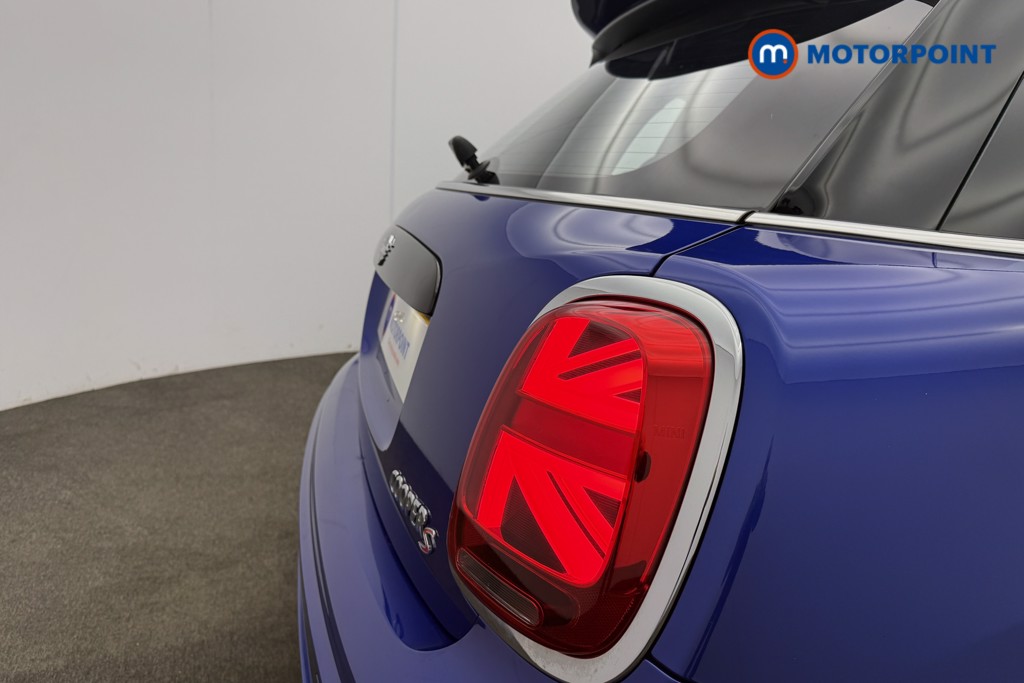 Mini Hatchback Cooper S Sport Automatic Petrol Hatchback - Stock Number (1591027) - 25th supplementary image