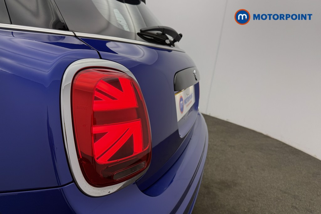 Mini Hatchback Cooper S Sport Automatic Petrol Hatchback - Stock Number (1591027) - 26th supplementary image
