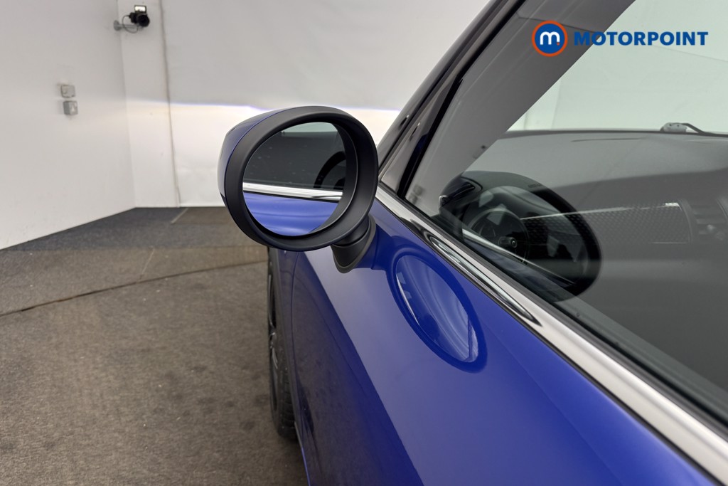 Mini Hatchback Cooper S Sport Automatic Petrol Hatchback - Stock Number (1591027) - 28th supplementary image
