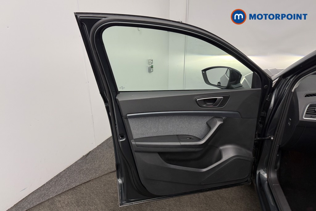 Seat Ateca Se Technology Manual Petrol SUV - Stock Number (1591110) - 4th supplementary image