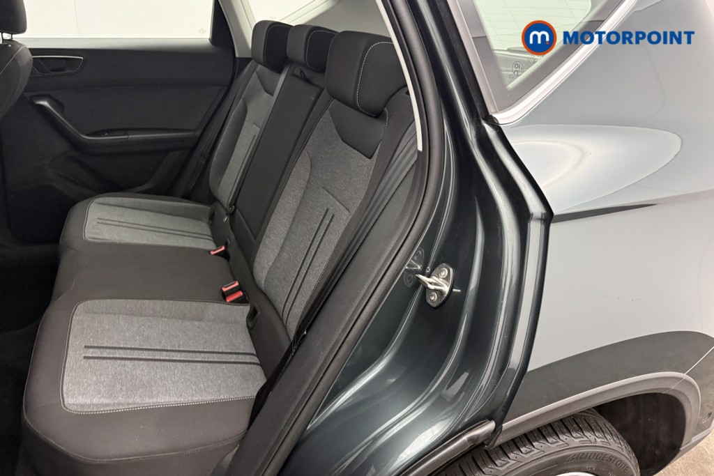 Seat Ateca Se Technology Manual Petrol SUV - Stock Number (1591110) - 6th supplementary image