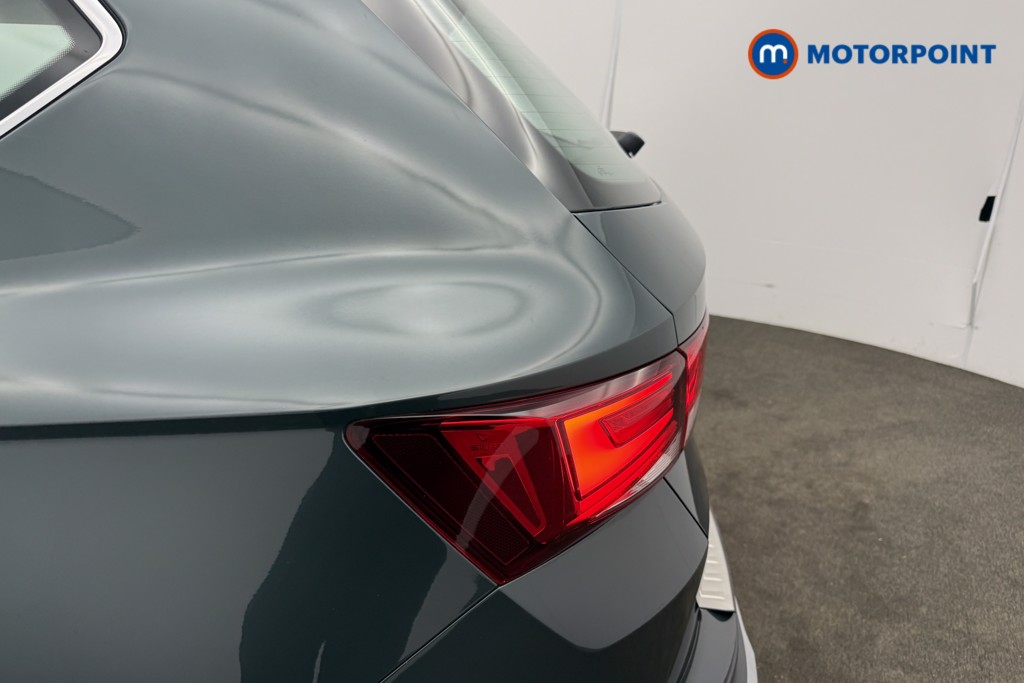 Seat Ateca Se Technology Manual Petrol SUV - Stock Number (1591110) - 9th supplementary image