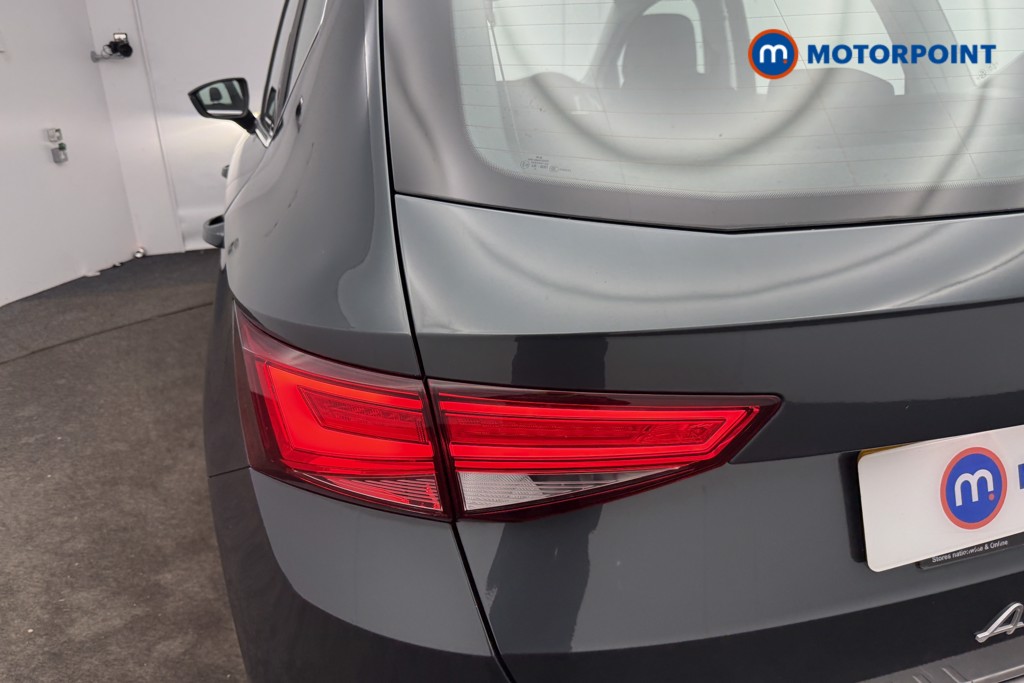 Seat Ateca Se Technology Manual Petrol SUV - Stock Number (1591110) - 10th supplementary image