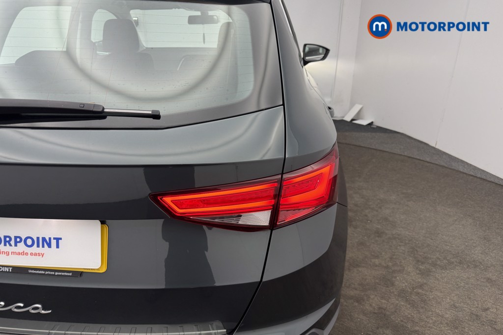 Seat Ateca Se Technology Manual Petrol SUV - Stock Number (1591110) - 11th supplementary image