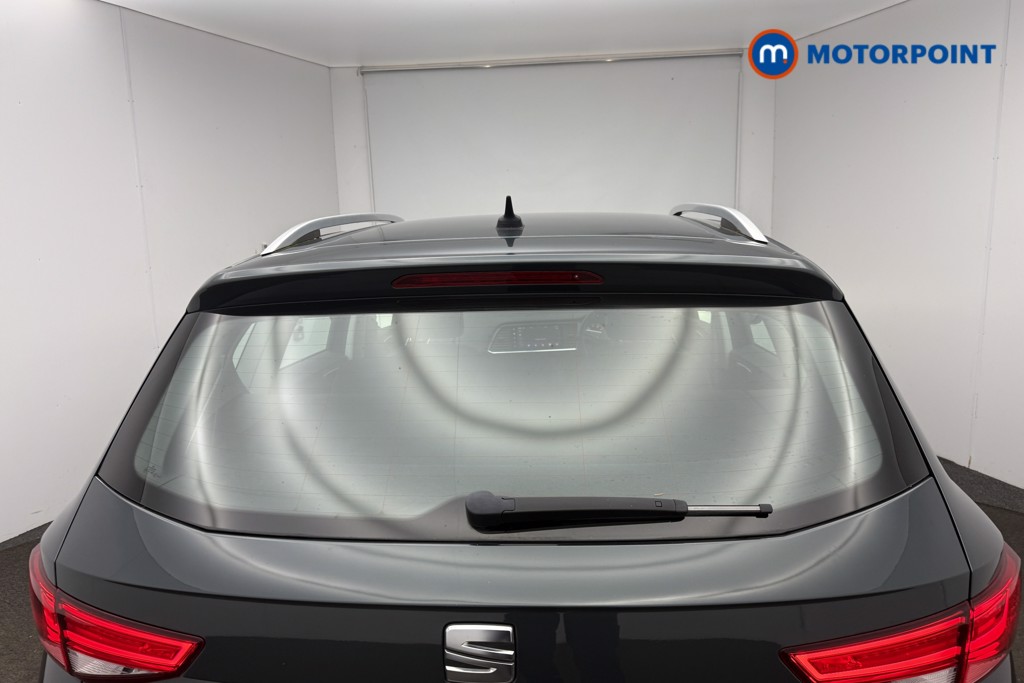 Seat Ateca Se Technology Manual Petrol SUV - Stock Number (1591110) - 12th supplementary image