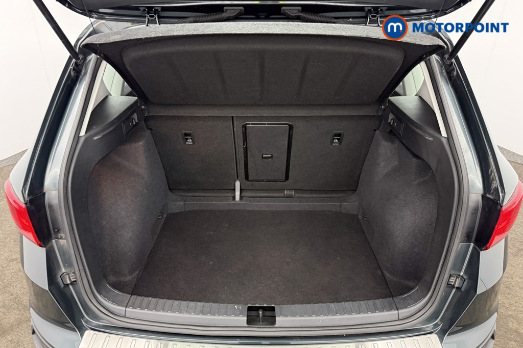 Seat Ateca Se Technology Manual Petrol SUV - Stock Number (1591110) - 14th supplementary image
