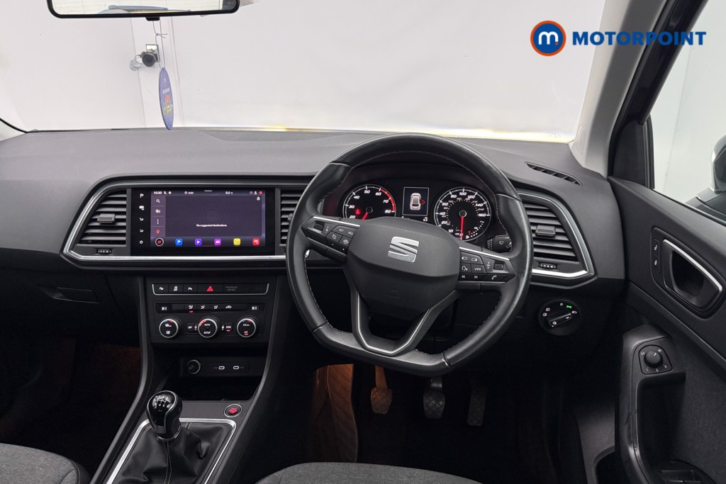 Seat Ateca Se Technology Manual Petrol SUV - Stock Number (1591110) - 17th supplementary image