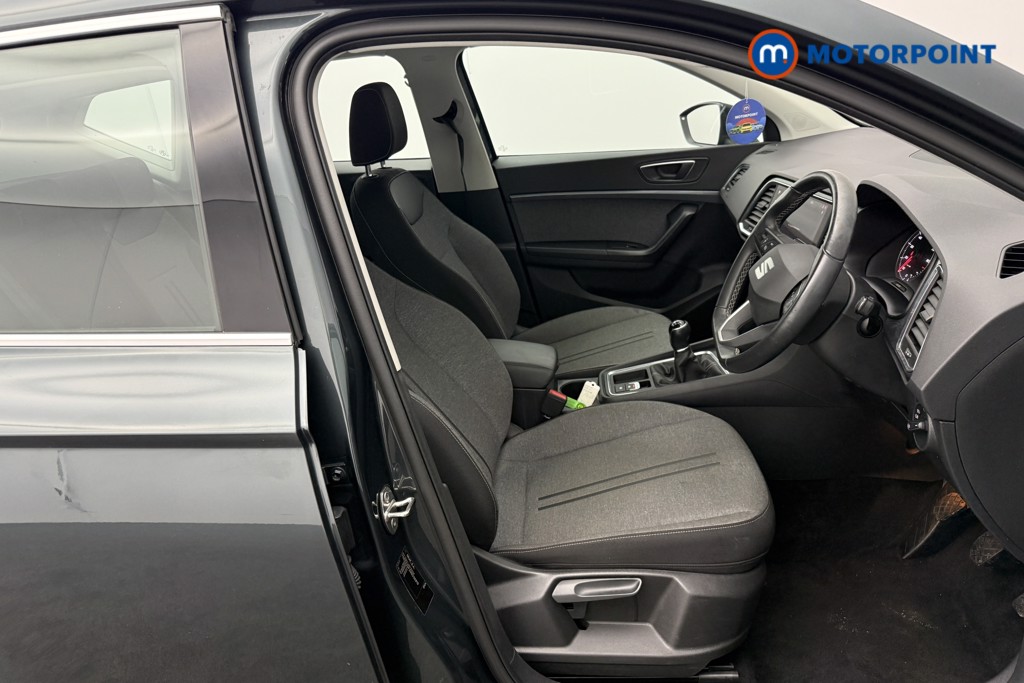 Seat Ateca Se Technology Manual Petrol SUV - Stock Number (1591110) - 18th supplementary image