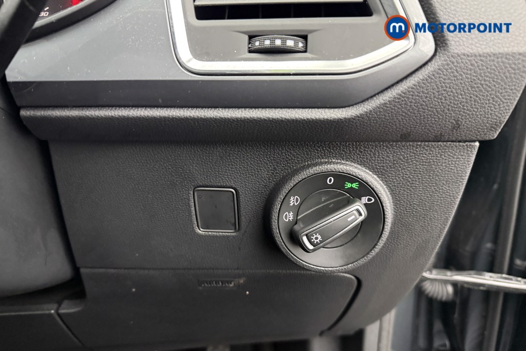 Seat Ateca Se Technology Manual Petrol SUV - Stock Number (1591110) - 23rd supplementary image