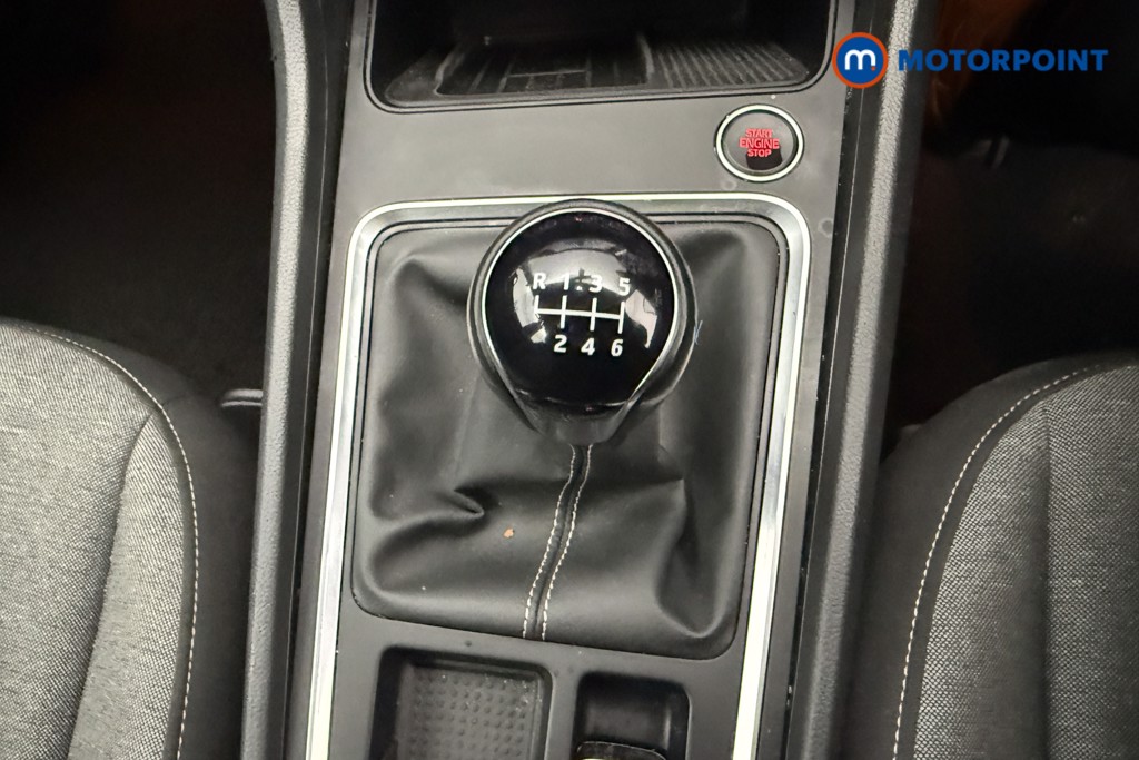 Seat Ateca Se Technology Manual Petrol SUV - Stock Number (1591110) - 26th supplementary image