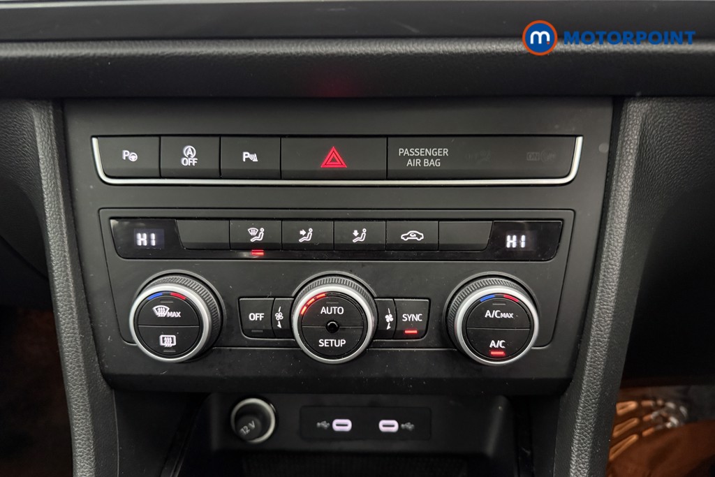 Seat Ateca Se Technology Manual Petrol SUV - Stock Number (1591110) - 29th supplementary image
