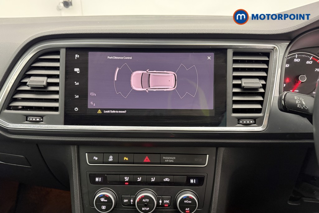 Seat Ateca Se Technology Manual Petrol SUV - Stock Number (1591110) - 30th supplementary image