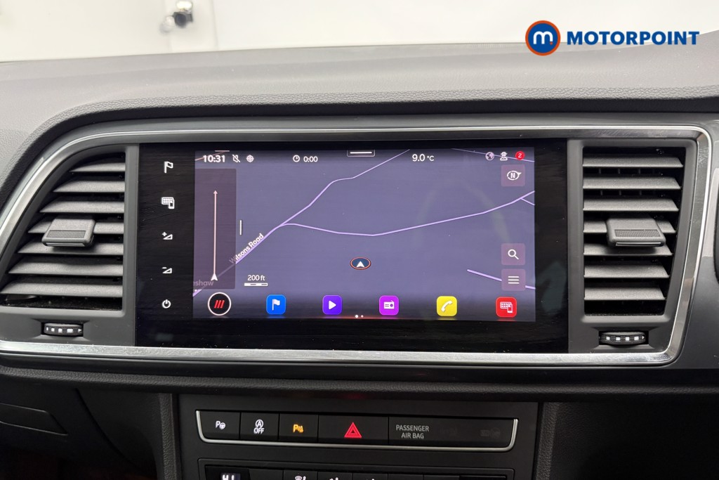 Seat Ateca Se Technology Manual Petrol SUV - Stock Number (1591110) - 32nd supplementary image