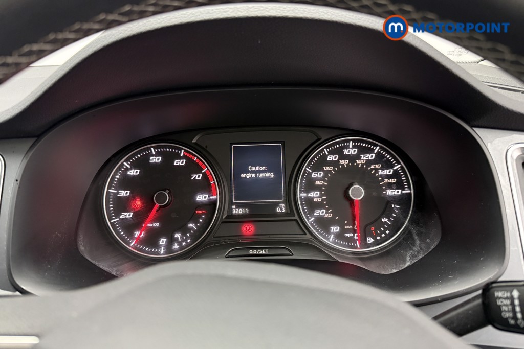 Seat Ateca Se Technology Manual Petrol SUV - Stock Number (1591110) - 33rd supplementary image