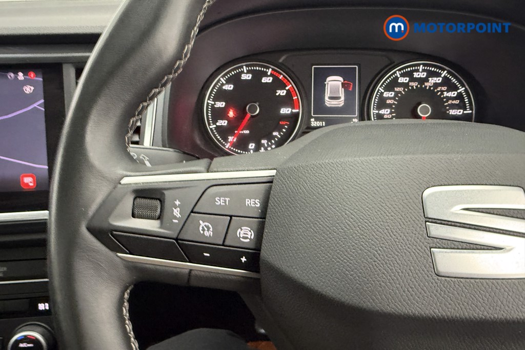 Seat Ateca Se Technology Manual Petrol SUV - Stock Number (1591110) - 34th supplementary image