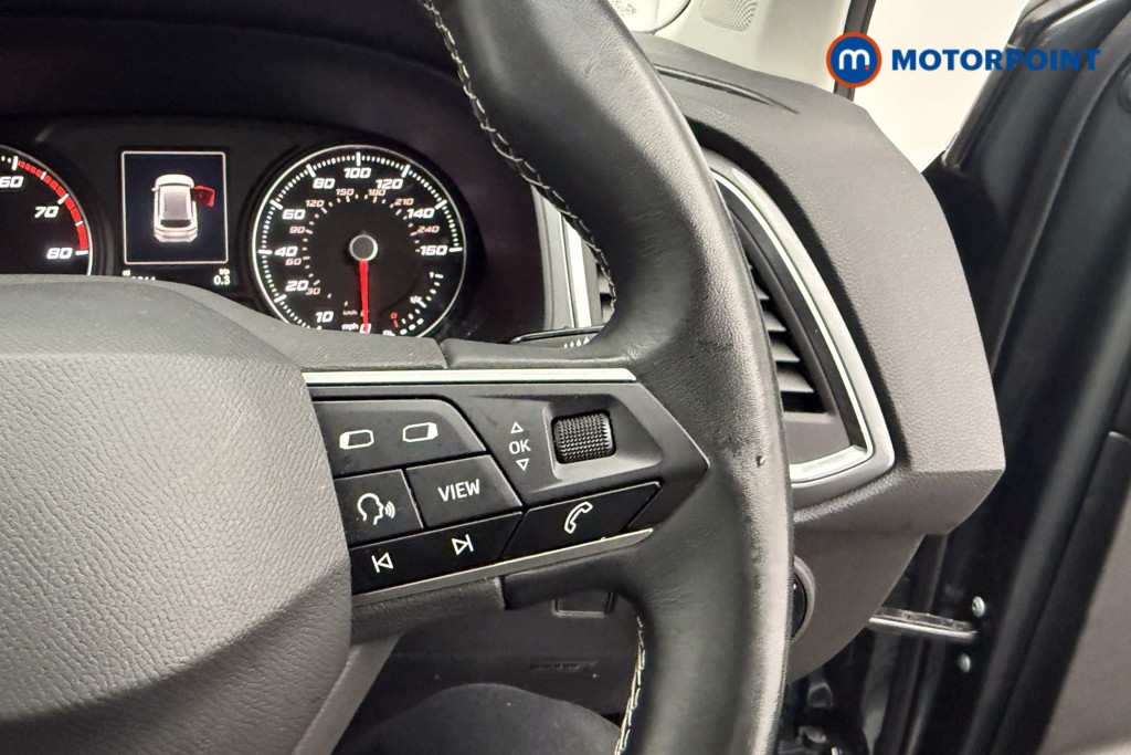 Seat Ateca Se Technology Manual Petrol SUV - Stock Number (1591110) - 35th supplementary image