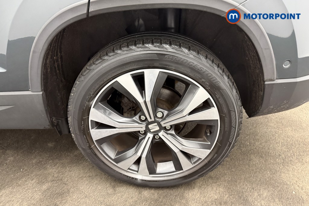 Seat Ateca Se Technology Manual Petrol SUV - Stock Number (1591110) - 39th supplementary image