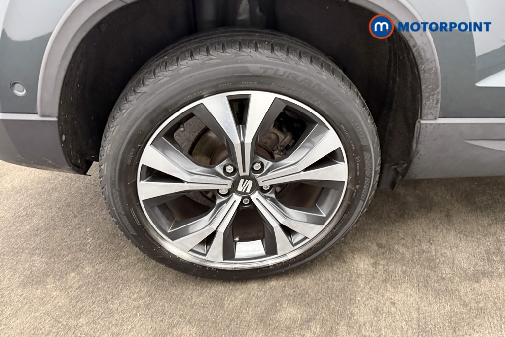 Seat Ateca Se Technology Manual Petrol SUV - Stock Number (1591110) - 40th supplementary image