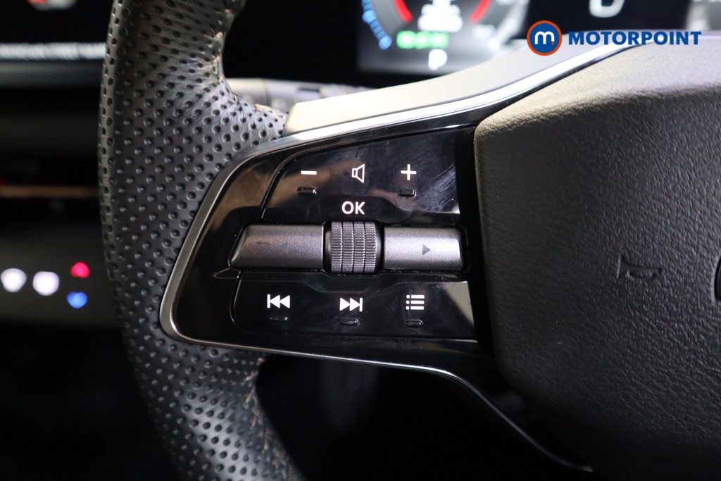 Nissan Ariya Advance Automatic Electric SUV - Stock Number (1591603) - 3rd supplementary image